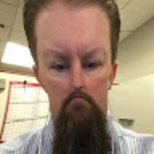 Meet your Posher, Andrew